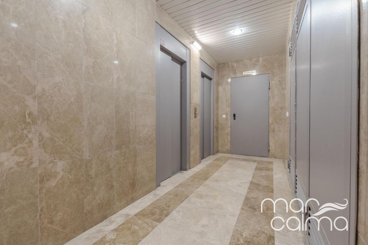 Casa Bernat By Marcalma Apartment Torredembarra Exterior photo