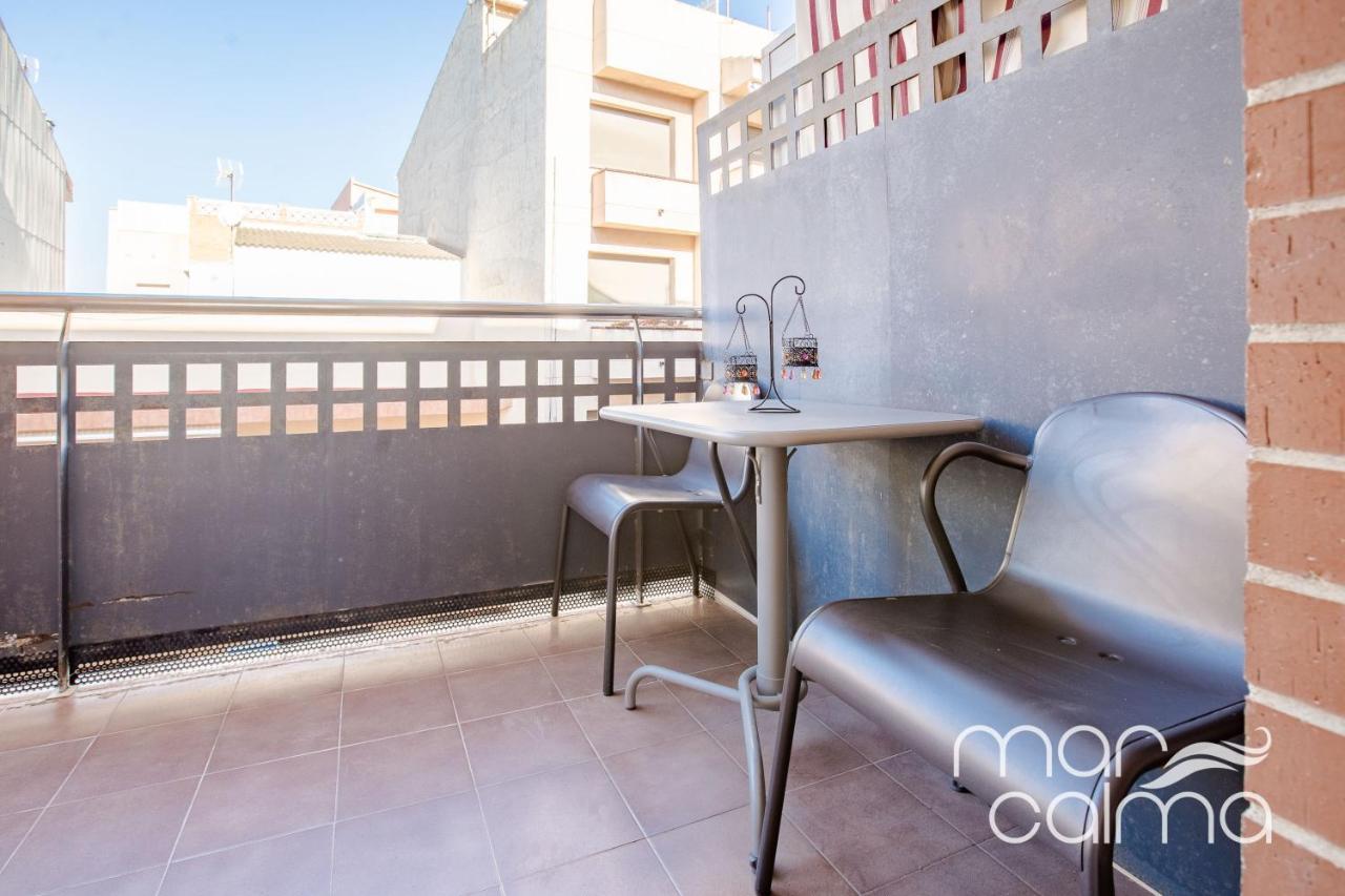 Casa Bernat By Marcalma Apartment Torredembarra Exterior photo