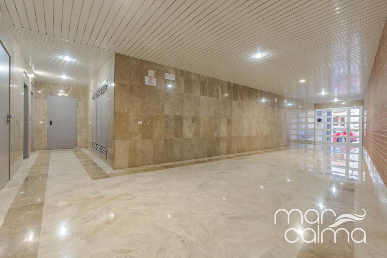 Casa Bernat By Marcalma Apartment Torredembarra Exterior photo